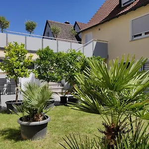 Haus Zum Schlosspark 3*, Veitshöchheim Deutschland