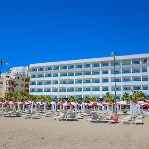 Vivas 4*, Durrës Albanien