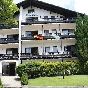 Vitalesca 3*, Neuschönau Deutschland