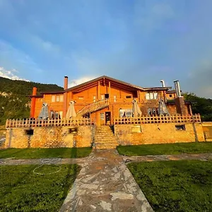 Mezini Station touristique Erseke
