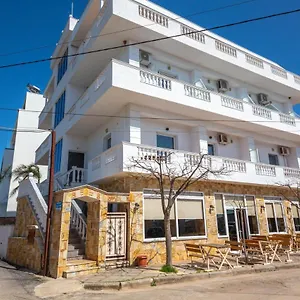 Vale Deti Hotel Ksamil