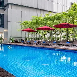 Ascott Sentral 5*, Kuala Lumpur Ma­lay­sia