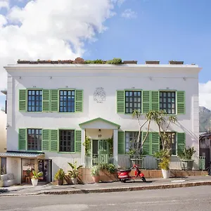 Casa Del Sonder Maison d'hôtes Le Cap