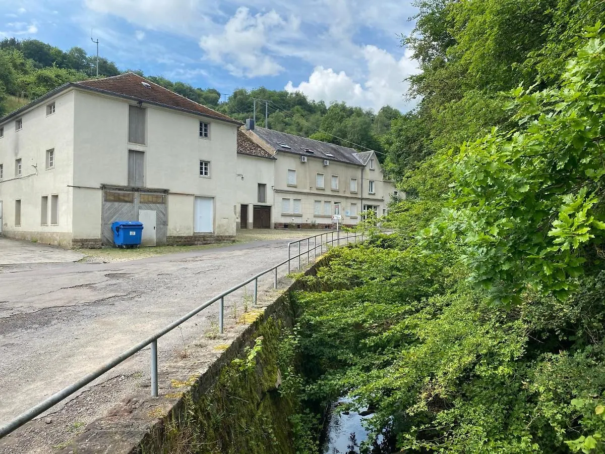 Burer Millen, Born Muehle Hotel Inn